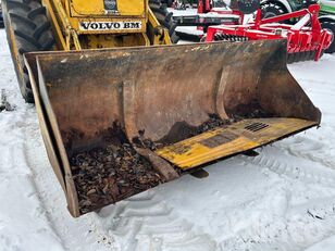 Купить фронтальный погрузчик Volvo LM 621 - Изображение 19 | Machineryline UZ Фронтальный погрузчик Volvo LM 621 | Изображение 19 - Machineryline