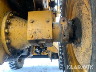 Myytävät Volvo LM 621 pyöräkuormaaja - Kuva 33 | Machineryline FI Volvo LM 621 pyöräkuormaaja | Kuva 33 - Machineryline