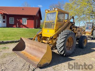 Volvo LM 621 hjullastare