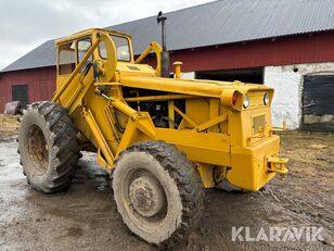 Volvo LM 640 hjullastare