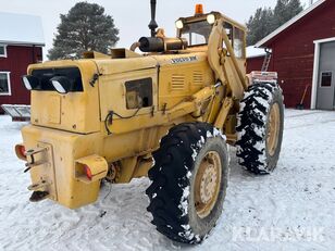 Volvo LM 840 wheel loader for sale - Image 6 | Machineryline ZM Volvo LM 840 wheel loader | Image 6 - Machineryline