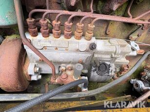 Chargeuse sur pneus Volvo LM 840 à vendre - Image 38 | Machineryline GA Chargeuse sur pneus Volvo LM 840 | Image 38 - Machineryline