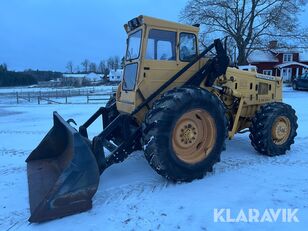 фронтальный погрузчик Volvo LM 841