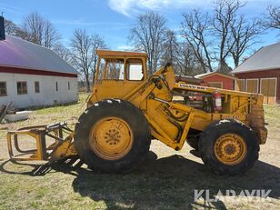 Volvo LM 841 gummihjulsl&aelig;sser