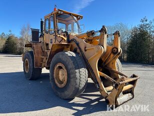 بيع جرافة ذات عجلات Volvo LM1240 - صورة 8 | Machineryline SY جرافة ذات عجلات Volvo LM1240 | صورة 8 - Machineryline