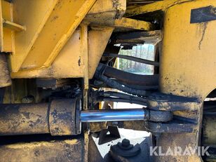 بيع جرافة ذات عجلات Volvo LM1240 - صورة 60 | Machineryline SY جرافة ذات عجلات Volvo LM1240 | صورة 60 - Machineryline