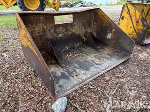 Carregadeira de rodas Volvo LM641 a venda - Imagem 75 | Machineryline AO Carregadeira de rodas Volvo LM641 | Imagem 75 - Machineryline