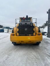 Kolový nakladač Volvo !! SOLD !! Volvo L 180 H na prodej - Obrázek 25 | Machineryline CZ Kolový nakladač Volvo !! SOLD !! Volvo L 180 H | Obrázek 25 - Machineryline