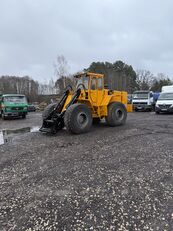 Volvo bm4500 Radlader