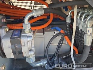 Chargeuse sur pneus WCM L2110E à vendre - Image 24 | Machineryline GA Chargeuse sur pneus WCM L2110E | Image 24 - Machineryline