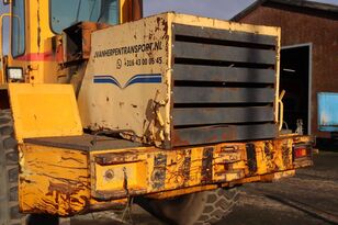 WG-45C gummihjulslæsser til salg - Billede 14 | Machineryline DK WG-45C gummihjulslæsser | Billede 14 - Machineryline