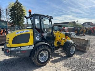 frontaallaadur Wacker Neuson WL 44 Radlader netto 32.500 EUR