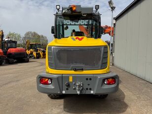 Chargeuse sur pneus Wacker Neuson WL 60 à vendre - Image 4 | Machineryline BE Chargeuse sur pneus Wacker Neuson WL 60 neuve | Image 4 - Machineryline