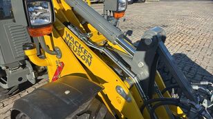 Εμπρόσθιου τροχοφόρου φορτωτή Wacker Neuson WL25 advanced Wacker Neuson wheel loader WL25 advanced προς πώληση - Απεικόνιση 35 | Machineryline GR Εμπρόσθιος τροχοφόρος φορτωτής Wacker Neuson WL25 advanced Wacker Neuson wheel loader WL25 advanced | Απεικόνιση 35 - Machineryline