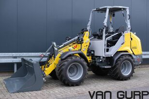 Wacker Neuson WL28 | NEW | 2022 | Weidemann 1390 wheel loader