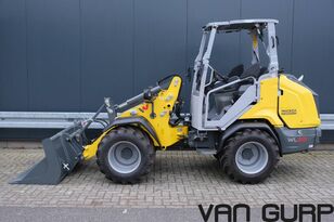 carregadeira de rodas Wacker Neuson WL28 | NEW | 2022 | Weidemann 1390