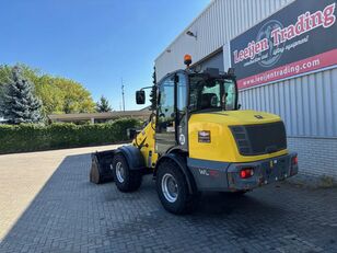 Купити фронтальний навантажувач Wacker Neuson Weidemann WL 70 Wheelloader, bucket and forks, 2018 year! - Зображення 4 | Machineryline UA Фронтальний навантажувач Wacker Neuson Weidemann WL 70 Wheelloader, bucket and forks, 2018 year! | Зображення 4 - Machineryline