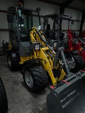 Wacker Neuson Wl20 hjullastare