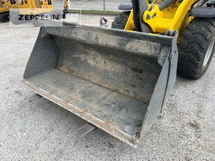 Купить фронтальный погрузчик Wacker WL950 - Изображение 8 | Machineryline TJ Фронтальный погрузчик Wacker WL950 | Изображение 8 - Machineryline