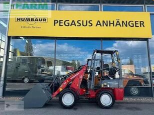 Weidemann 1150 cx 30 radlader hoflader knicklenker allrad cargadora de ruedas