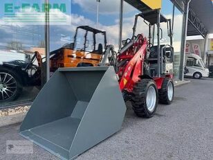 Weidemann 1150 cx 30 radlader hoflader knicklenker allrad cargadora de ruedas