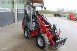 Încărcător frontal Weidemann 1160-11 stunden de vânzare - Imagine 6 | Machineryline MD Încărcător frontal Weidemann 1160-11 stunden | Imagine 6 - Machineryline