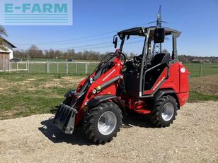 kolesový nakladač Weidemann 1390 hoftrac stufe v
