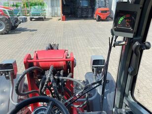 Weidemann 3070 cx60 lp t wheel loader for sale - Image 7 | Machineryline US Weidemann 3070 cx60 lp t wheel loader | Image 7 - Machineryline