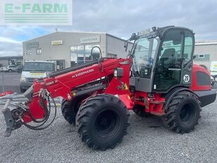 Weidemann 3080t wheel loader