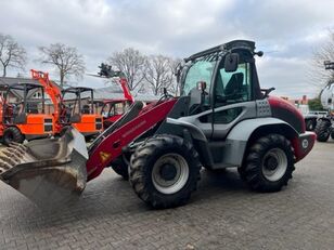 Weidemann 8080 CX 120 wheel loader