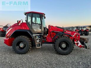 Weidemann 9080t 9580t teleskopradlader cargadora de ruedas