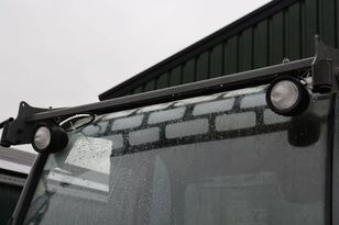 Weidemann WL48 wheel loader for sale - Image 15 | Machineryline IN Weidemann WL48 wheel loader | Image 15 - Machineryline