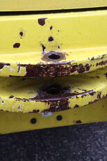 Weidemann WL48 wheel loader for sale - Image 22 | Machineryline IN Weidemann WL48 wheel loader | Image 22 - Machineryline