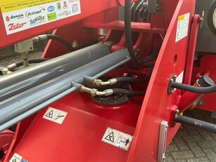 Chargeuse sur pneus Wematik HZM 825T à vendre - Image 24 | Machineryline BF Chargeuse sur pneus Wematik HZM 825T | Image 24 - Machineryline