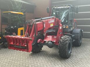 Chargeuse sur pneus Wematik HZM 825T à vendre - Image 30 | Machineryline BF Chargeuse sur pneus Wematik HZM 825T | Image 30 - Machineryline