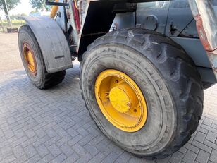 Werklust WG-18C wheel loader for sale - Image 5 | Machineryline TZ Werklust WG-18C wheel loader | Image 5 - Machineryline