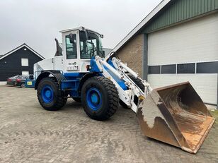 Werklust WG18D wheel loader