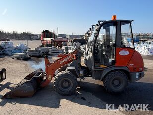 Weycar Atlas Super 35 prednji utovarivač