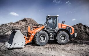 new Weycor AR 680 wheel loader