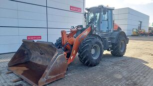 Weycor AR250e wheel loader