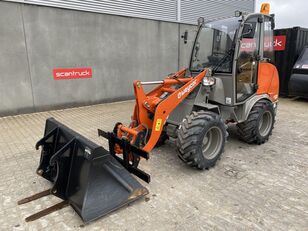 Weycor AR320 Cab hjullastare