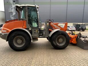 بيع جرافة ذات عجلات Weycor AR580 - صورة 9 | Machineryline SY جرافة ذات عجلات Weycor AR580 | صورة 9 - Machineryline