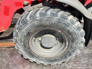 بيع جرافة ذات عجلات Weycor AR65E - صورة 10 | Machineryline MA جرافة ذات عجلات Weycor AR65E | صورة 10 - Machineryline
