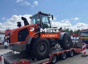 new Weycor AR680 wheel loader