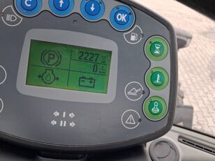 Weycor ATLAS AR 480 S wheel loader for sale - Image 11 | Machineryline Weycor ATLAS AR 480 S wheel loader | Image 11 - Machineryline