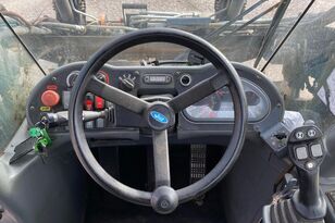 Wille 355B wheel loader for sale - Image 8 | Machineryline Wille 355B wheel loader | Image 8 - Machineryline