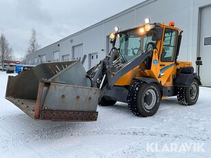 Wille 455B wheel loader