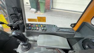 Wille 455B wheel loader