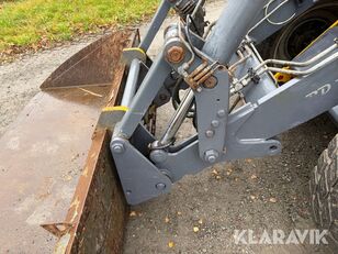 Wille 665 hjullastare till salu - Bild 6 | Machineryline SE Wille 665 hjullastare | Bild 6 - Machineryline