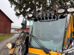 Wille 665 hjullastare till salu - Bild 9 | Machineryline SE Wille 665 hjullastare | Bild 9 - Machineryline